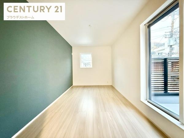 東大阪市豊浦町の新築一戸建