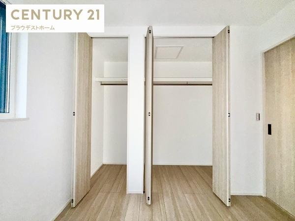 東大阪市豊浦町の新築一戸建