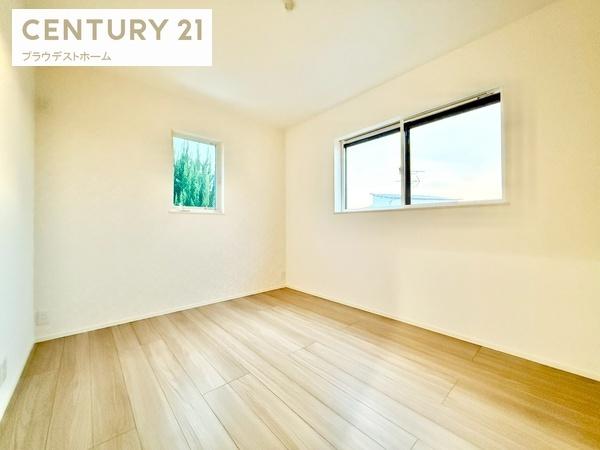 東大阪市豊浦町の新築一戸建