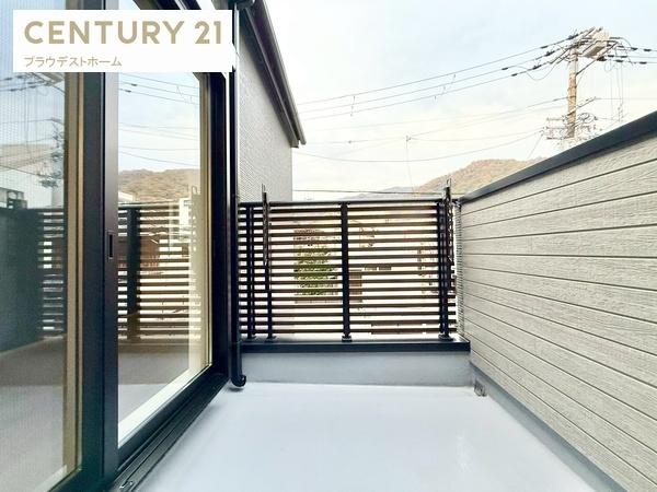 東大阪市豊浦町の新築一戸建