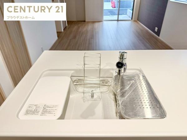 東大阪市豊浦町の新築一戸建