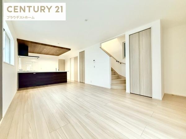 東大阪市豊浦町の新築一戸建