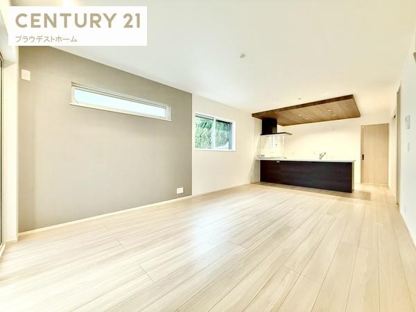 東大阪市豊浦町の新築一戸建