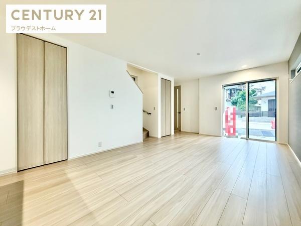 東大阪市豊浦町の新築一戸建