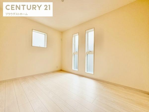 東大阪市寺前町２丁目の新築一戸建