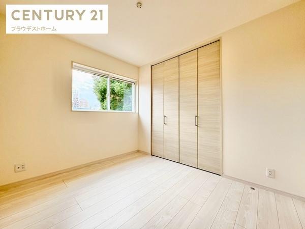 東大阪市寺前町２丁目の新築一戸建