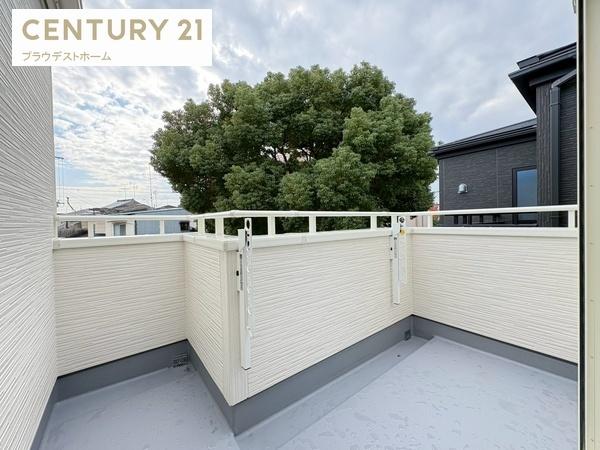 東大阪市寺前町２丁目の新築一戸建