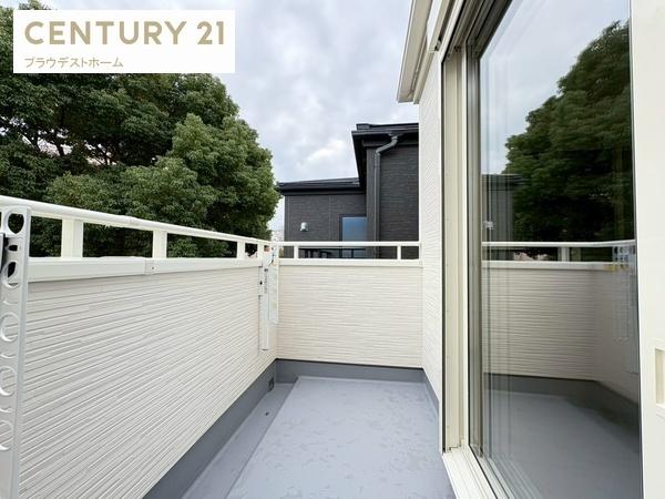 東大阪市寺前町２丁目の新築一戸建