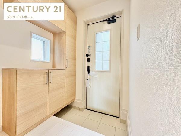 東大阪市寺前町２丁目の新築一戸建