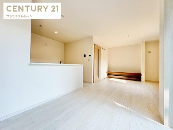 東大阪市寺前町２丁目の新築一戸建