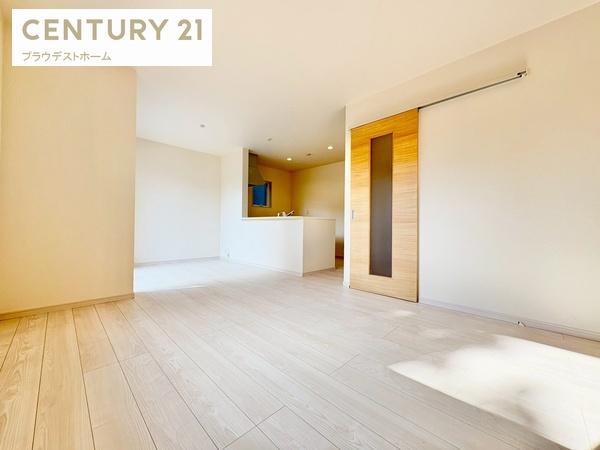 東大阪市寺前町２丁目の新築一戸建