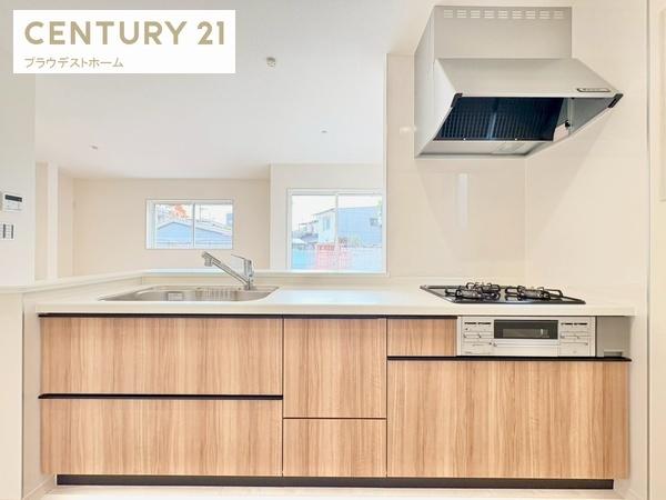 東大阪市寺前町２丁目の新築一戸建