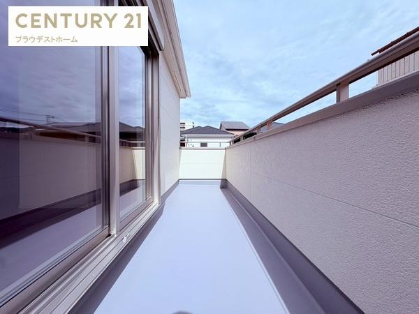 東大阪市池島町２丁目の新築一戸建