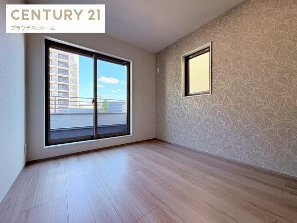 大阪市此花区伝法３丁目の新築一戸建