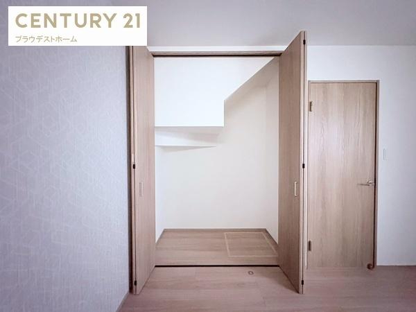 大阪市此花区伝法３丁目の新築一戸建