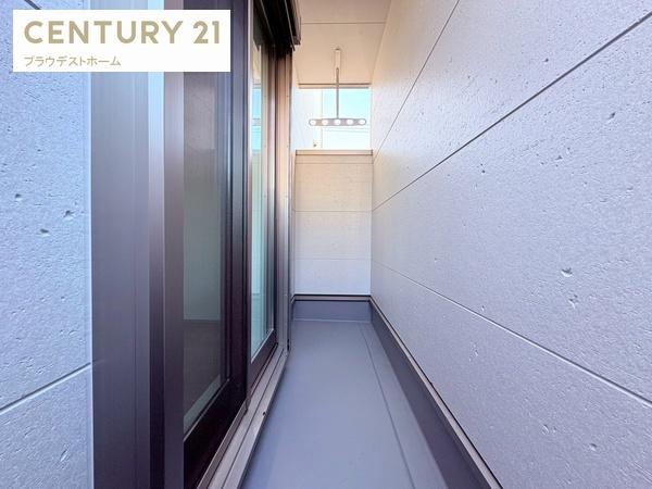 大阪市此花区伝法３丁目の新築一戸建