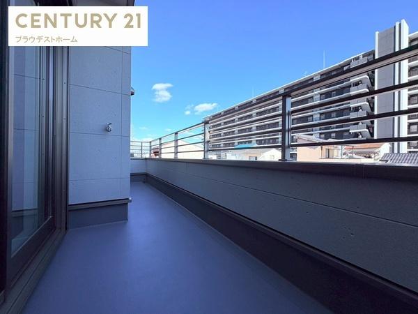 大阪市此花区伝法３丁目の新築一戸建