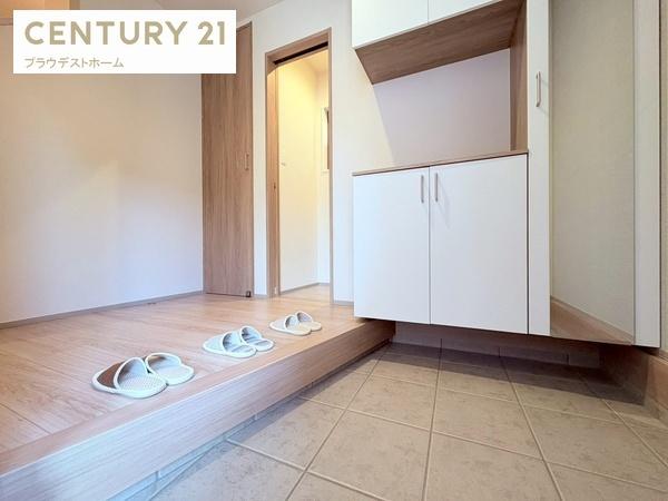 大阪市此花区伝法３丁目の新築一戸建