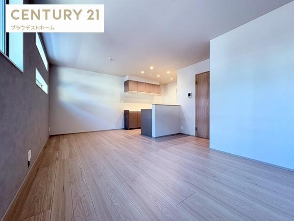 大阪市此花区伝法３丁目の新築一戸建