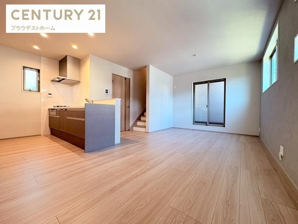 大阪市此花区伝法３丁目の新築一戸建