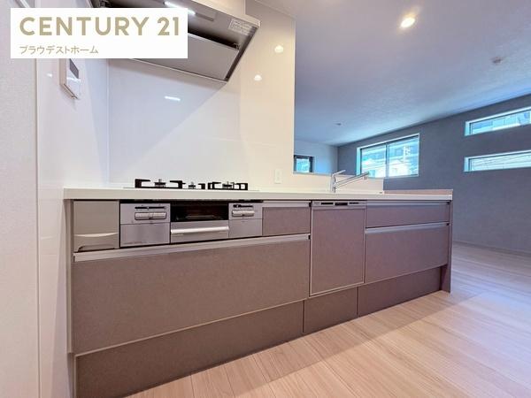 大阪市此花区伝法３丁目の新築一戸建