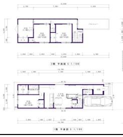 東大阪市花園東町１丁目の土地