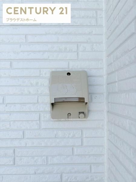 四條畷市二丁通町の新築一戸建