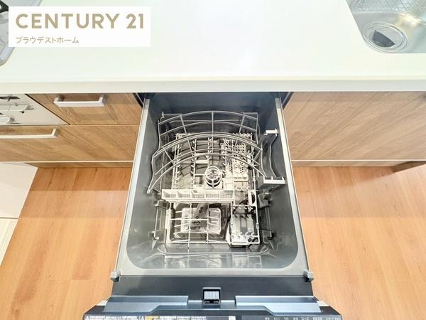 四條畷市二丁通町の新築一戸建