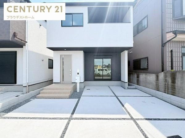 四條畷市二丁通町の新築一戸建