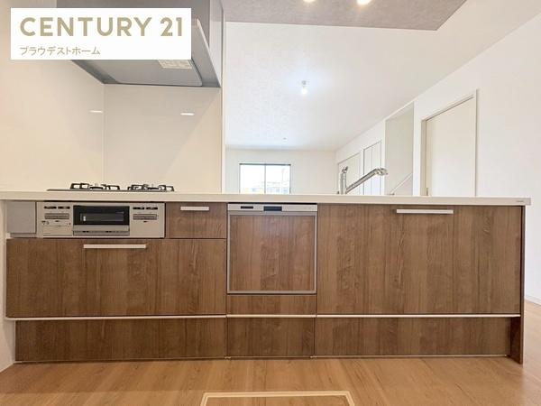 四條畷市二丁通町の新築一戸建