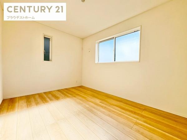 枚方市香里園山之手町の新築一戸建