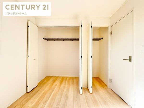 枚方市香里園山之手町の新築一戸建