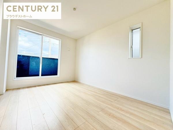 枚方市香里園山之手町の新築一戸建