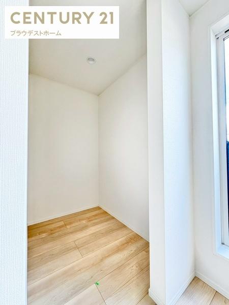 枚方市香里園山之手町の新築一戸建