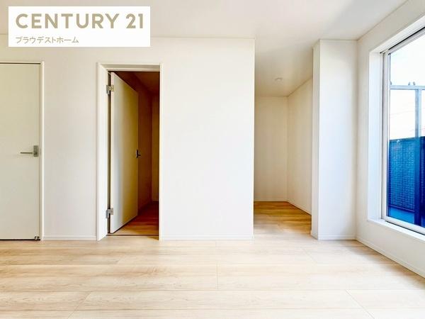 枚方市香里園山之手町の新築一戸建