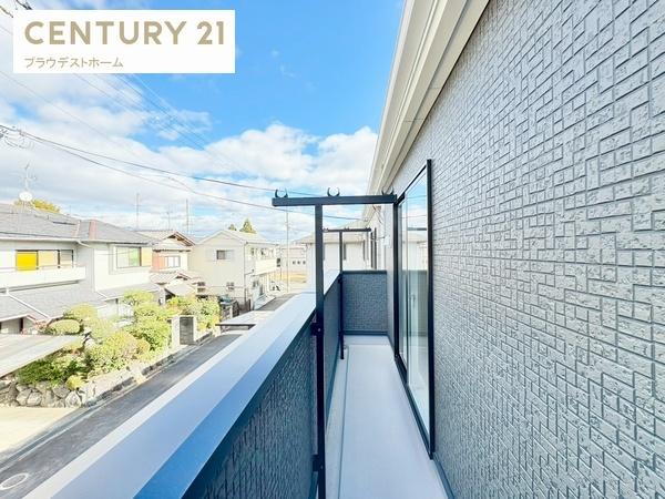 枚方市香里園山之手町の新築一戸建