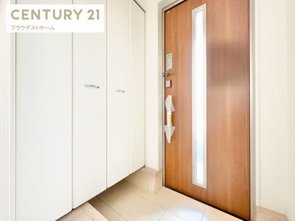 枚方市香里園山之手町の新築一戸建