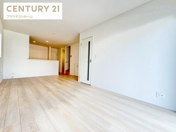 枚方市香里園山之手町の新築一戸建