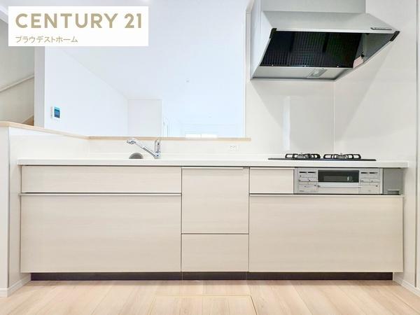 枚方市香里園山之手町の新築一戸建