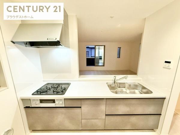 枚方市高田１丁目の新築一戸建