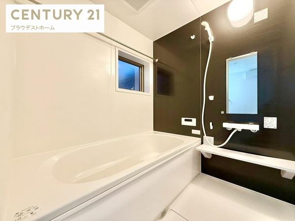 枚方市高田１丁目の新築一戸建