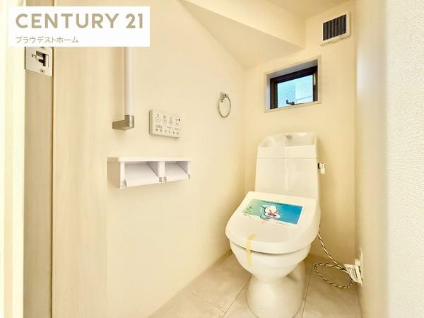 枚方市高田１丁目の新築一戸建