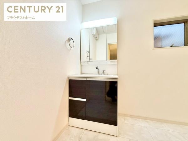 枚方市高田１丁目の新築一戸建