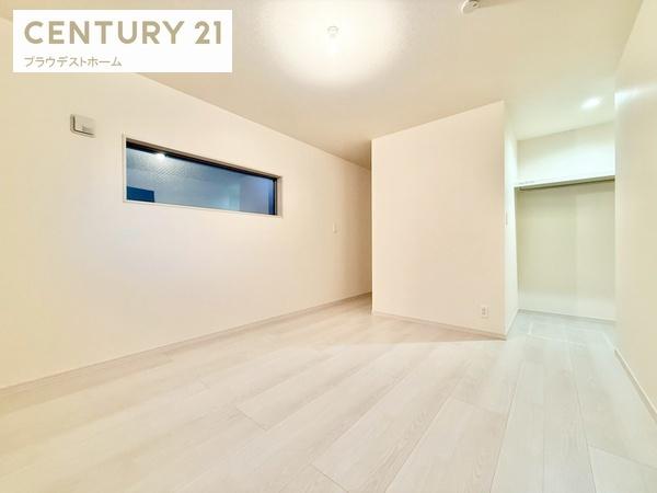 枚方市高田１丁目の新築一戸建