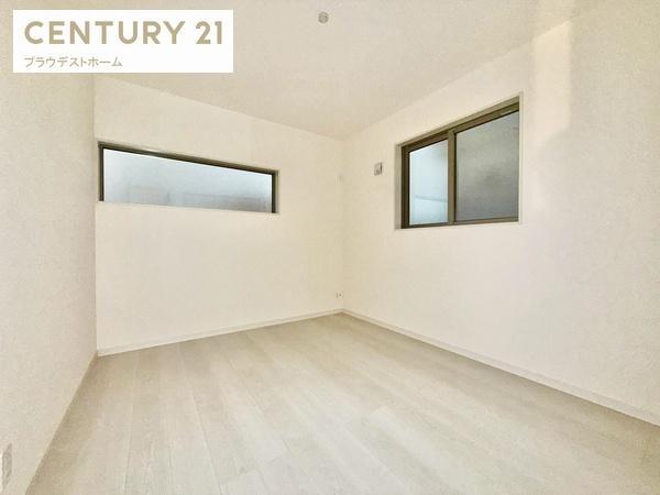 枚方市高田１丁目の新築一戸建