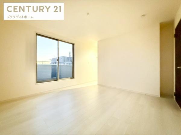 枚方市高田１丁目の新築一戸建