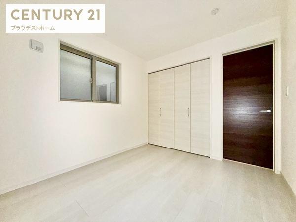 枚方市高田１丁目の新築一戸建