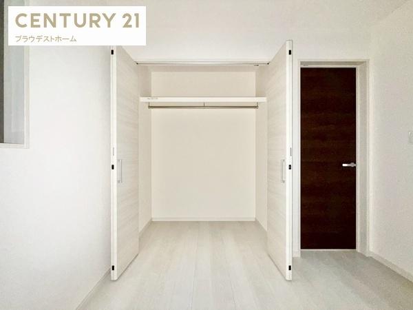 枚方市高田１丁目の新築一戸建