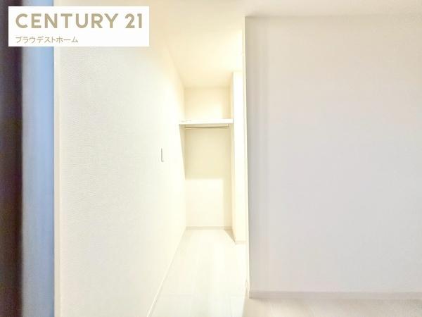 枚方市高田１丁目の新築一戸建