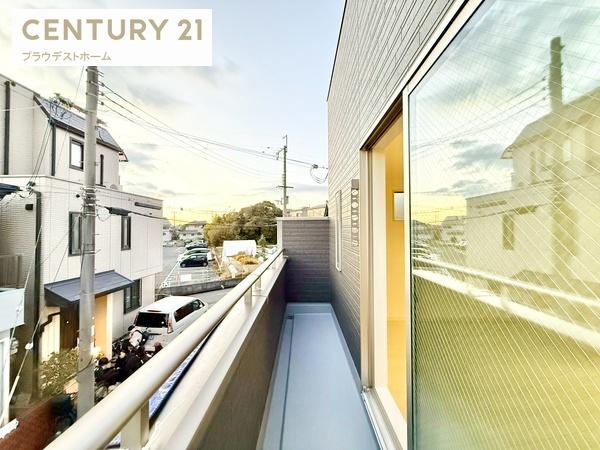 枚方市高田１丁目の新築一戸建